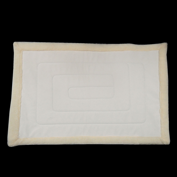 ウエスタンサドルパッド